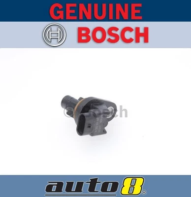 Bosch Cam Sensor for Mercedes-Benz 416 Cdi Sprinter NCV3 2.1L OM 651.95 2009-18 - image 1 of 4