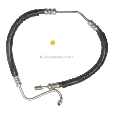 Manguera de presión de dirección asistida DAC para Ford Granada y Mercury Monarch Edelmann Foto 1 de 3