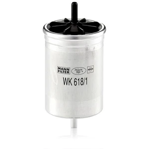 Kraftstofffilter MANN-FILTER WK 618/1 für RENAULT LAGUNA I (B56, 556) - Bild 1 von 12