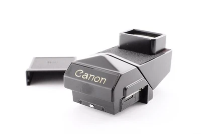 Canon Speed Finder for F-1 Excellent+ From Japan Y2544 - Image 1 of 4
