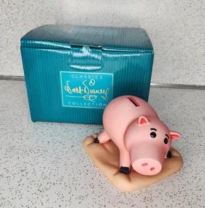 WDCC "It's Showtime" Hamm aus Disneys Toy Story in Box - Bild 1 von 13