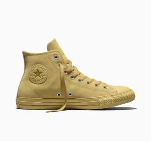 Converse Chuck Taylor All Star Suede High-Top Limited Edition Schuhe hellbraun - Bild 1 von 6