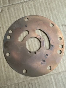 Dynaflow Front Pump 1948-63 Repair Plate - Imagen 1 de 6