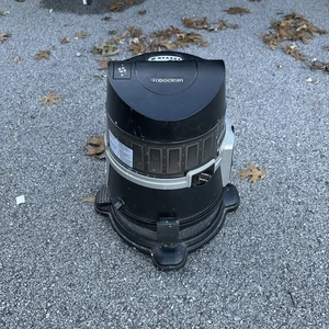 ROBOCLEAN S Plus 114f1 Staubsauger Ungetestet Wie Ist - Bild 1 von 11