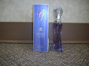 G Giorgio Beverly Hills Eau De Parfum EDP Perfume 1.6oz - Picture 1 of 1