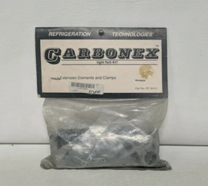 ~Discount HVAC~ RL-RT304E - Carbonex - Extension Elements and Clamps - Picture 1 of 1