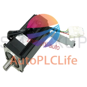Neuer Yaskawa SGMAH-04AAA61 Servomotor - Bild 1 von 2