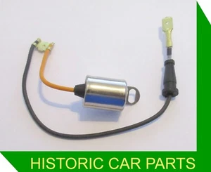 Austin Princess 1800 1,8 litri 4 cilindri 1975-78 - CONDENSATORE per distributori Lucas - Foto 1 di 1
