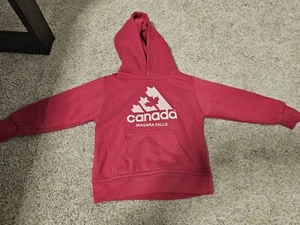 canadaNIAGARA FALLS Hoodie - Picture 1 of 7