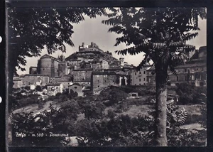 Cartolina Tolfa Panorama N1105 - Picture 1 of 1