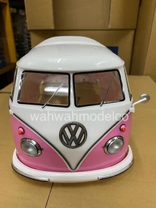 Tamiya 51616 1/10 RC M-Chassis Volkswagen VW Type 2 finished Body Set - Picture 1 of 4