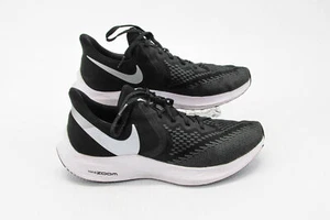 Nike Mens Shoes Zoom Winflo Size 11M Athletic Running Sneaker Pre Owned vq - Picture 1 of 12