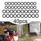 Power PressureWasher O-rings Easy To Install Long Service Life Brand New