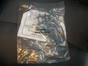 NEW SEAL HO SCALE LIFE LIKE SCENE MASTER CRAFTSMAN SIGNAL BRIDGE RAILROAD 8215 - Picture 1 of 4