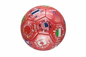 FIFA Women's World Cup France 2019 Official Licensed Soccer Ball 01-3a - Picture 1 of 1