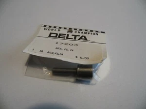VINTAGE DELTA 17203 Axle, FS, P4 - Picture 1 of 1