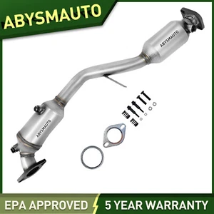 For 1999-2005 Subaru Forester 2002-2005 Subaru Impreza 2.5L Catalytic Converter - Picture 1 of 7