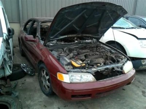 INTAKE MANIFOLD 2.2 LOWER DX FITS 94-97 ACCORD 112243 - Bild 1 von 1