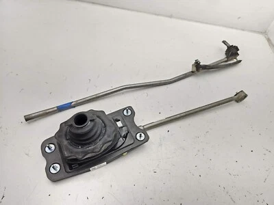 AUDI S4 S5 2013-2016 - CAJA DE CAMBIOS MANUAL DE 6 VELOCIDADES Y ACOPLAMIENTO OEM 8K0711025S Foto 1 de 4