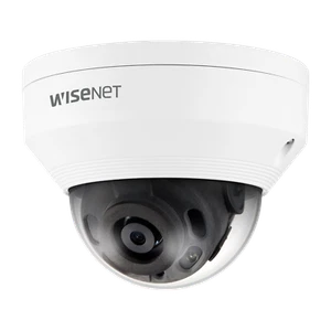 IR Vandal Dome Camera - Max 4MP resolution - 6mm fixed focal - QNV-7032R - Picture 1 of 2