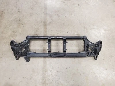ASTON MARTIN VANTAGE V8 V12  UPPER RADIATOR CORE SUPPORT FRAME 6G33-17757-AA - Image 1 of 4
