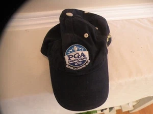 GOLF HAT, PGA CHAMPIONSHIP 2013 OAK HILL - Picture 1 of 4