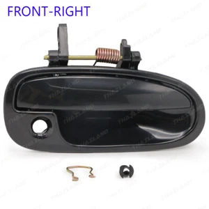 For Honda Civic EK EJ 1996 - '00 Front Right Outer Exterior Door Handle - Picture 1 of 8