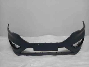 MG/MG3 OEM/FACTORY FRONT BUMPER 2016 - 2021 - Picture 1 of 1