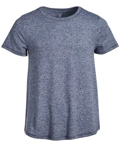 Id Ideology Big Girls Scoop-Neck T-Shirt, Created for Macy's - Picture 1 of 1