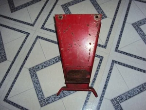 Trac Vac Trac-Vac Leaf Vacuum Bottom Cradle Catch - Picture 1 of 2