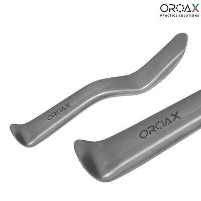 Retractor de mejillas quirúrgico de Minnesota Abridor de boca Examen dental - Image 1 of 3