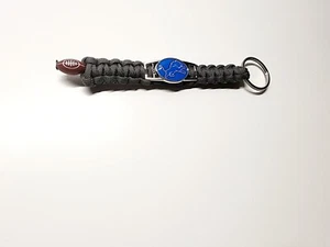 Detriot Lions Keychain Souvenir Backpack Accessory NFL Football - Picture 1 of 4