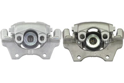 Par de pinzas de freno de disco traseras BBB Industries para BMW 328i 1999-2000 (49612) Foto 1 de 4