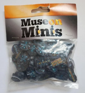 Muse on Minis - MKIII Warmachine Tokens: Convergence of Cyriss - Imagen 1 de 2