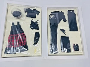 Petworks Momoko Sekiguchi Close-Clipped Sheep Doll Outfits in Original Package - Picture 1 of 10