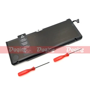 Original A1383 Battery for Apple MacBook Pro 17" A1297 2011 MC725X/A 020-7149-A - Picture 1 of 3
