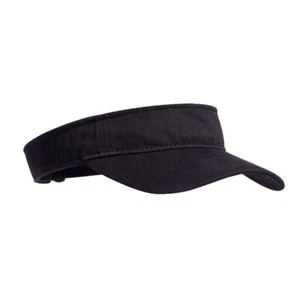 Sun Visors Hats for Women Men Pub Golf Visor Summer Running Cotton Cap with A... - Picture 1 of 7