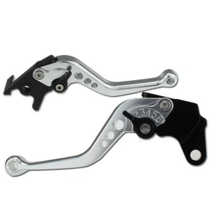 Motorcycle Brake Clutch Lever For Honda CBR600RR 2003-2006 CBR954RR 2002-2003 - Picture 1 of 10