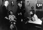 Oswalda Ossi Actress Germany Scene From The Movie The Oyster P  1920 Old Photo