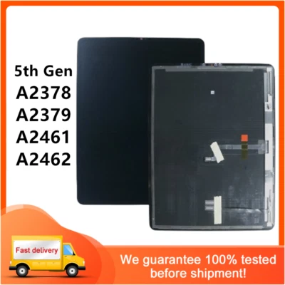 Repuesto Pantalla LCD Pantalla Táctil Para iPad Pro 12.9 5ta Gen A2378 A2379 A2462 Foto 1 de 4
