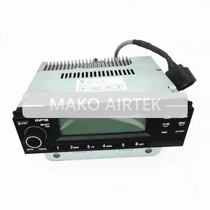 21Q8-15700C Radio Fits Hyundai Excavator - Bild 1 von 4