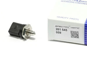 0261545059 Sensor de presión de combustible para AUDI A2 A3 A4 A5 A6 A7 A8 Q7 TT PORSCHE - Imagen 1 de 2