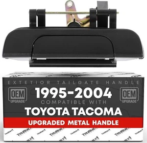 Maniglia portellone posteriore per Toyota Tacoma - Maniglia portellone (metallo) - Foto 1 di 5