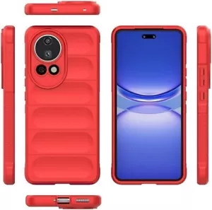 Compatible For Huawei Nova 11/11 Pro/12 Pro Case Cover TPU Mobile Phone Soft - Picture 1 of 25