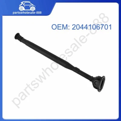 Front Drive Shaft For 2008-2014 Mercedes-Benz C300 E350 3.0L 3.5L 2044106701  - Imagem 1 de 4