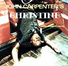The Splash Band - John Carpenter's Christine Maxi (VG/VG) .