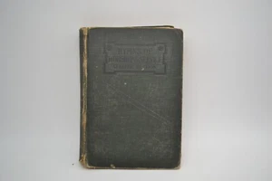 Hymns of Worship & Service College Edition, Hardcover, 1909, The Century Co. - Picture 1 of 10