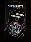 Authentic Popsockets Universal Phone Holder 80?S Design Popsocket Pop Socket
