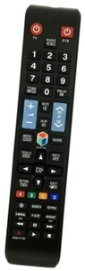 Ersatz Samsung TV Fernbedienung UE55H6200 | UE55H6200AW | UE55H6240A | UE55H6270 - Bild 1 von 1
