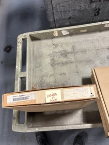 SIEMENS ANALOG I/O MODULE 505-6208-A NEW SEALED 5056208A - Picture 1 of 3